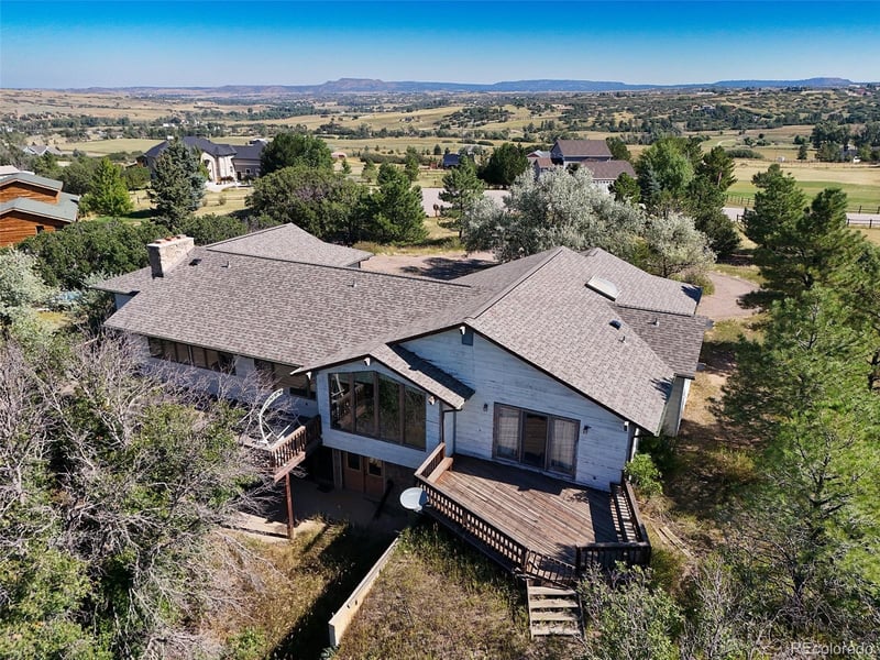 145 Sly Fox Way, Sedalia, CO 80135