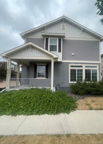 237 Old Hammer St, Aurora, CO 80018