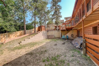 26214 Seitz Rd, Kittredge, CO 80457