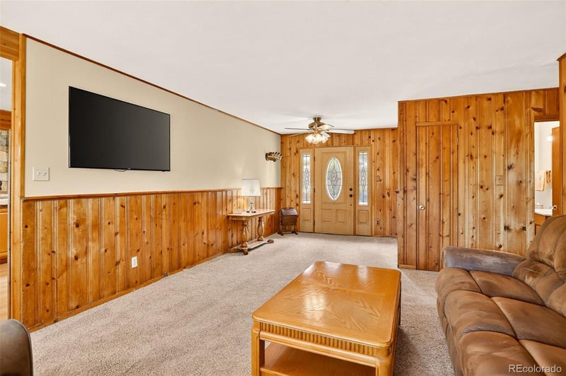 26214 Seitz Rd, Kittredge, CO 80457