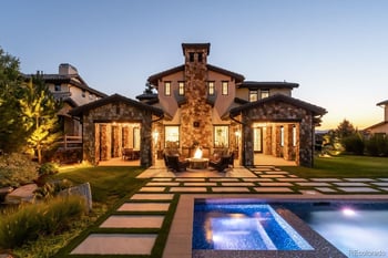 10858 Rainribbon Rd, Highlands Ranch, CO 80126