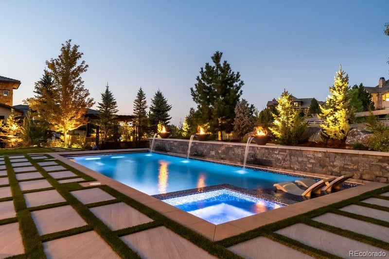 10858 Rainribbon Rd, Highlands Ranch, CO 80126