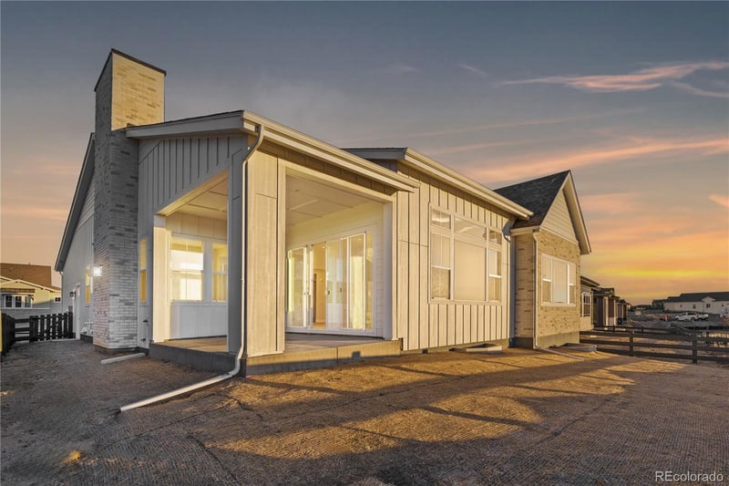 7317 Timberstone St, Castle Pines, CO 80108