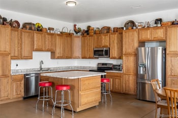 2151 Elizabeth Dr, Parker, CO 80138