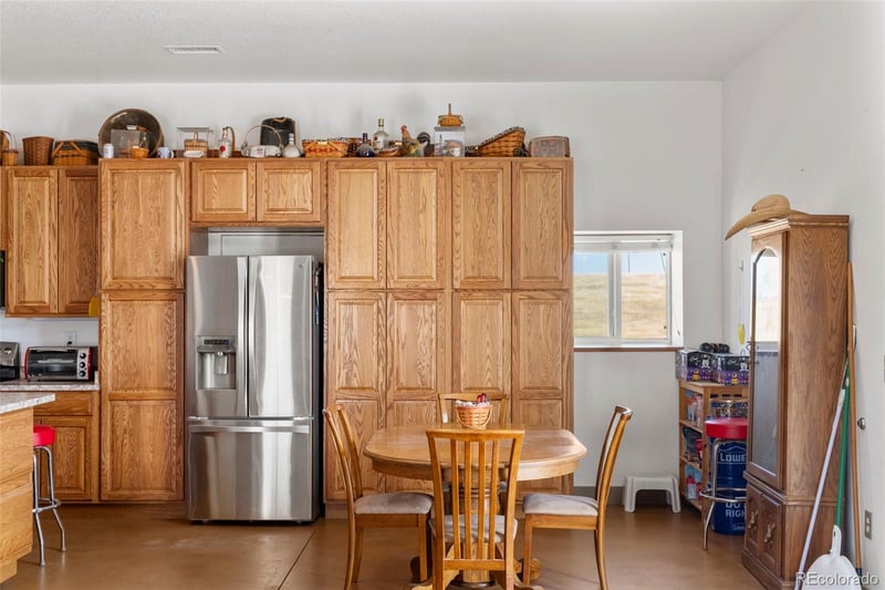 2151 Elizabeth Dr, Parker, CO 80138