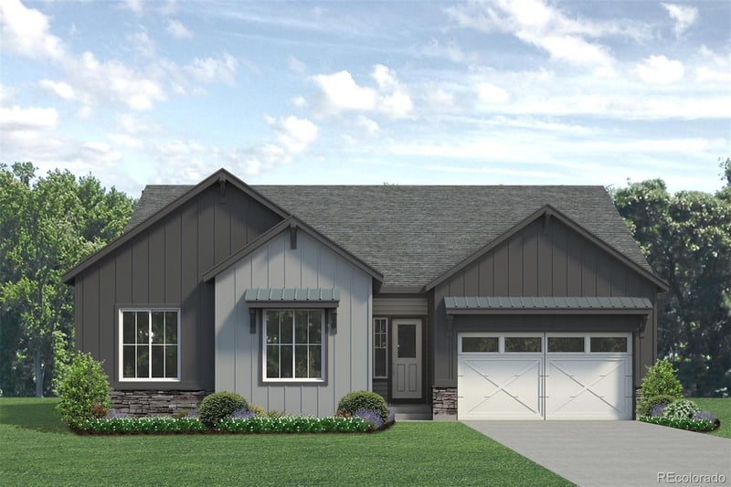 16923 Ballinger Cir, Mead, CO 80542