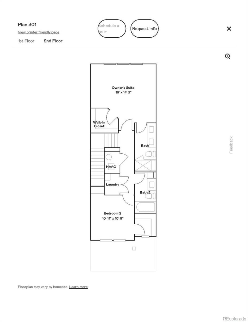 743 N Carrie St, Watkins, CO 80137