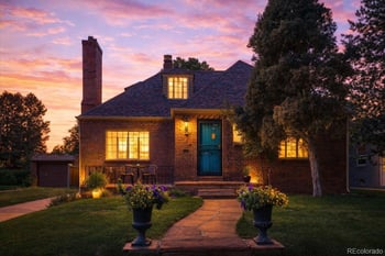 1545 Locust St, Denver, CO 80220