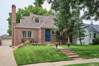 1545 Locust St, Denver, CO 80220