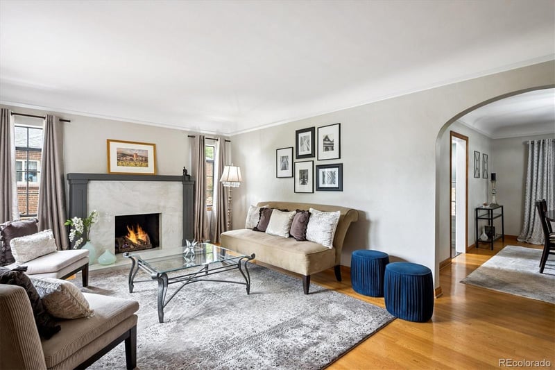 1545 Locust St, Denver, CO 80220