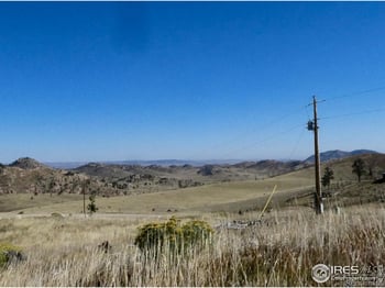 59 Bobcat Mountain Ct, Livermore, CO 80536