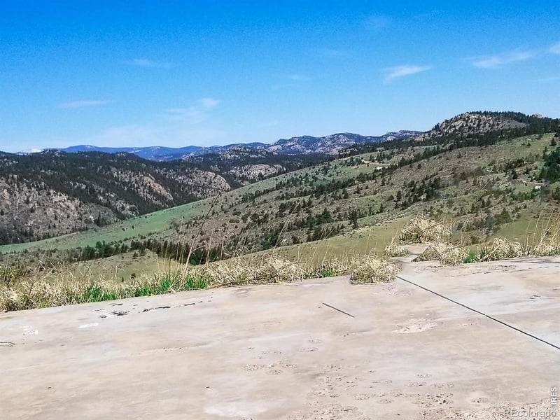 59 Bobcat Mountain Ct, Livermore, CO 80536