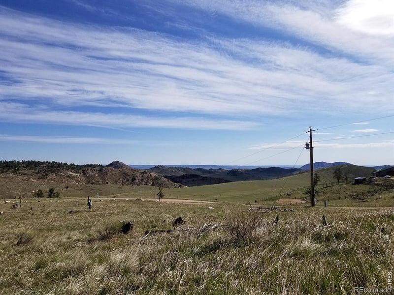 59 Bobcat Mountain Ct, Livermore, CO 80536