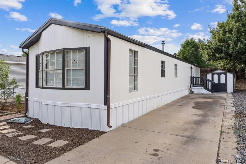 860 W 132nd Ave Lot 146, Denver, CO 80234