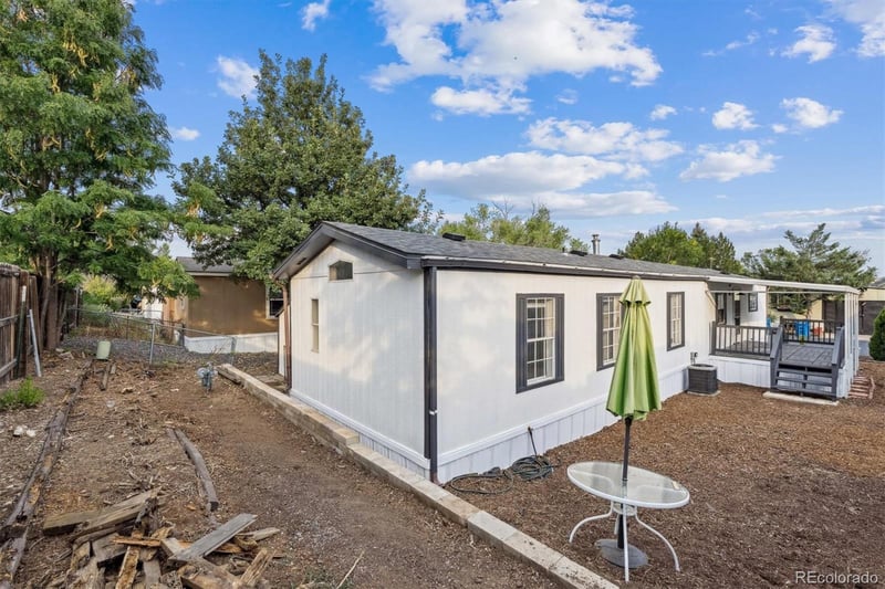 860 W 132nd Ave Lot 146, Denver, CO 80234