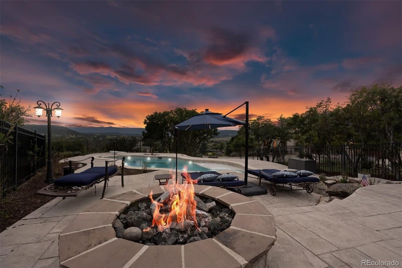 3440 Medallion Rd, Castle Rock, CO 80104