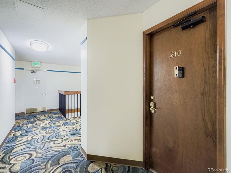 13950 Oxford Pl #A210, Aurora, CO 80014