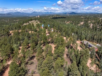 210 Donzi Trl, Florissant, CO 80816