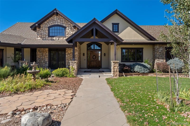 2268 Stevens Ct, Castle Rock, CO 80109