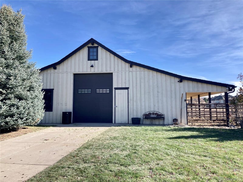 2268 Stevens Ct, Castle Rock, CO 80109