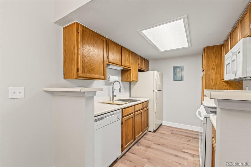 8600 Alameda Ave #107, Denver, CO 80247