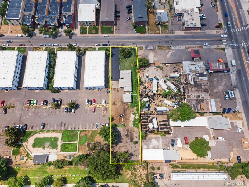 1440 Moline St, Aurora, CO 80010