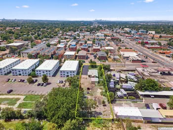 1440 Moline St, Aurora, CO 80010