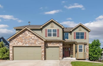 42311 Forest Oaks Dr, Elizabeth, CO 80107