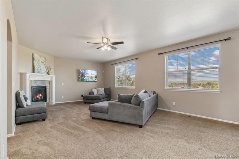 42311 Forest Oaks Dr, Elizabeth, CO 80107