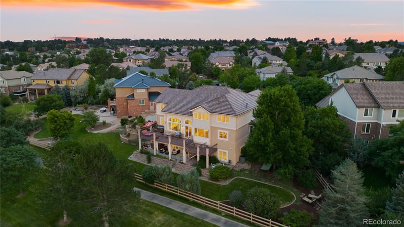 6006 S Lewiston Ct, Centennial, CO 80016