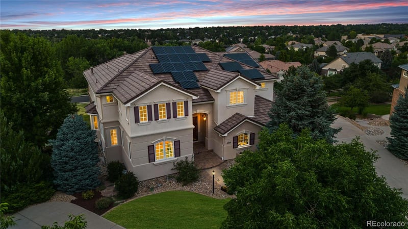 6006 S Lewiston Ct, Centennial, CO 80016