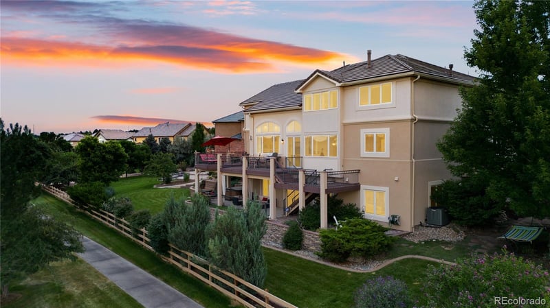 6006 S Lewiston Ct, Centennial, CO 80016