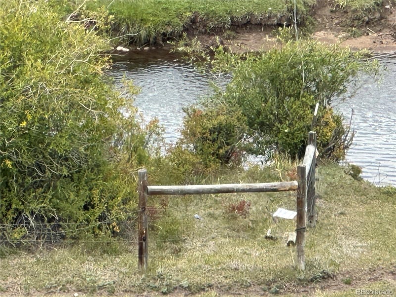 Bare Trl, Hartsel, CO 80449