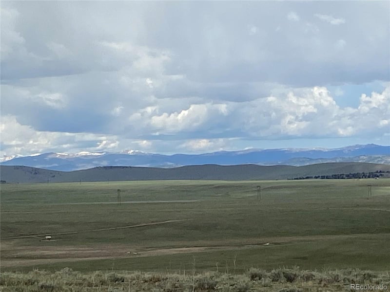 Bare Trl, Hartsel, CO 80449