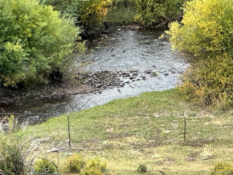 Bare Trl, Hartsel, CO 80449