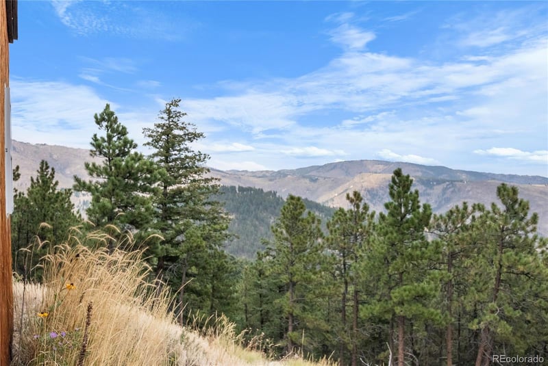 601 Escape Route, Boulder, CO 80302