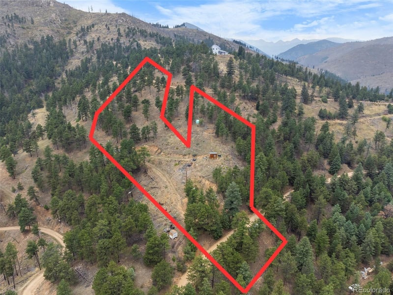 601 Escape Route, Boulder, CO 80302