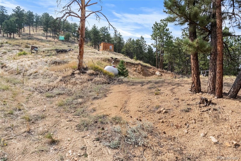 601 Escape Route, Boulder, CO 80302
