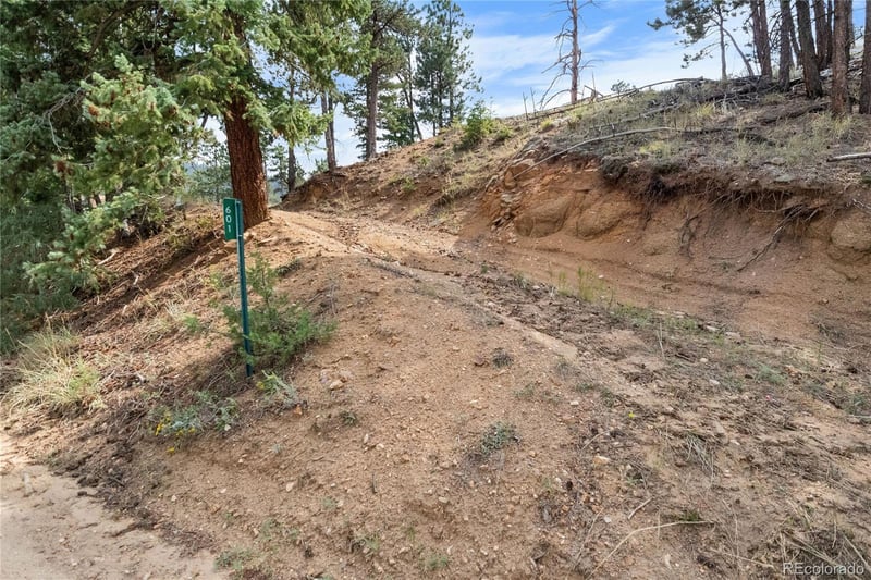 601 Escape Route, Boulder, CO 80302