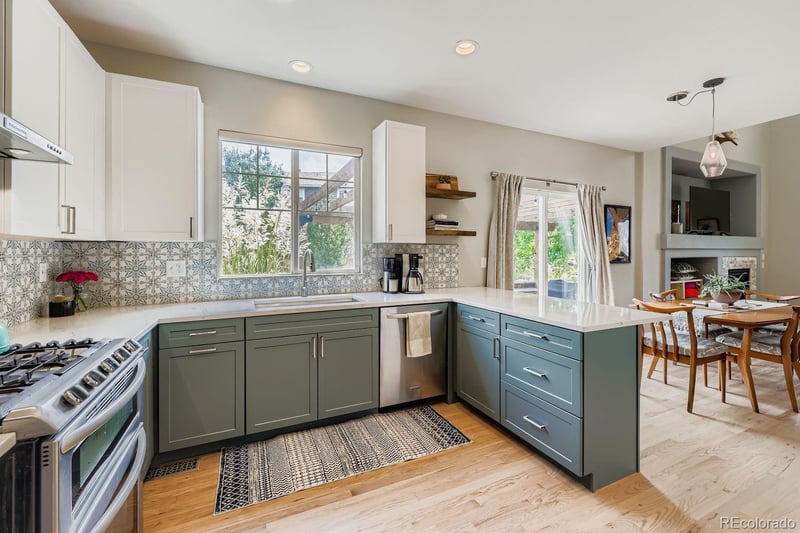 2872 Feather Ct, Castle Rock, CO 80109