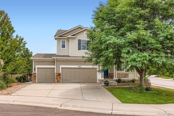 2872 Feather Ct, Castle Rock, CO 80109