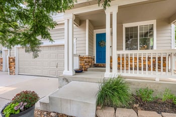 2872 Feather Ct, Castle Rock, CO 80109