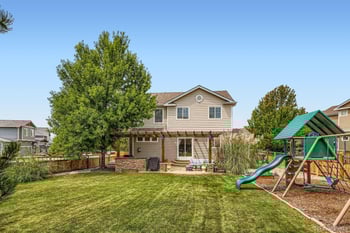 2872 Feather Ct, Castle Rock, CO 80109