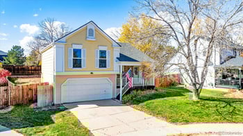 1065 Lindsey St, Castle Rock, CO 80104