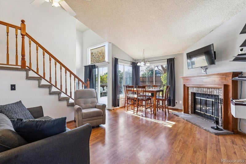 1065 Lindsey St, Castle Rock, CO 80104