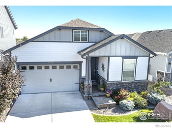 4347 Bluffview Dr, Loveland, CO 80537