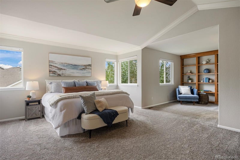 8114 Briar Ridge Dr, Castle Pines, CO 80108