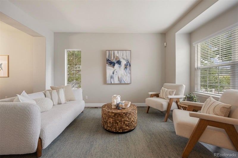 8114 Briar Ridge Dr, Castle Pines, CO 80108