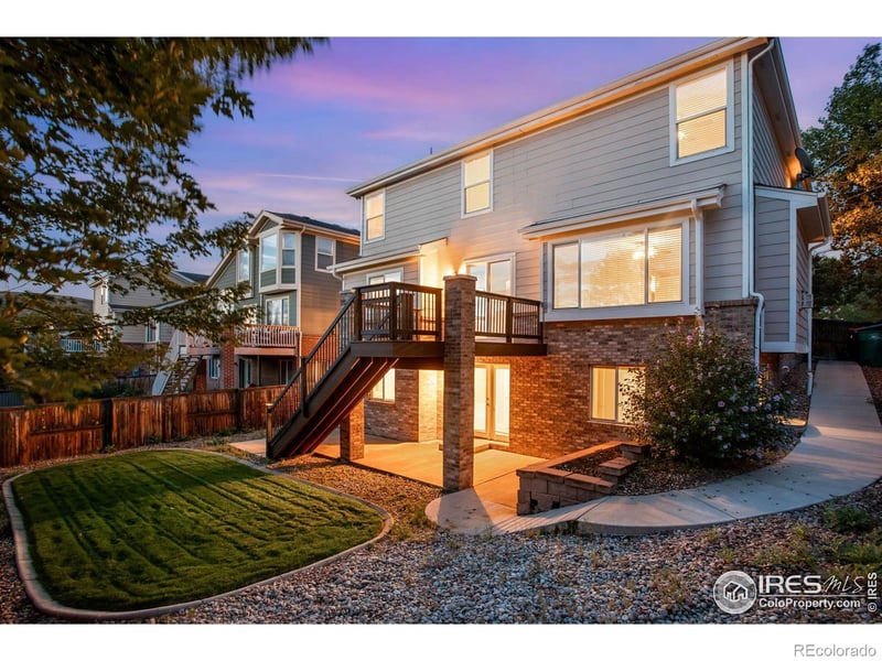 2284 Alpine Dr, Erie, CO 80516