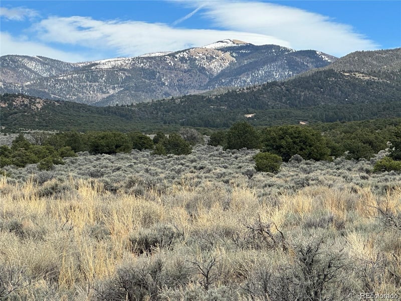 1981 Yablon Rd, Fort Garland, CO 81133